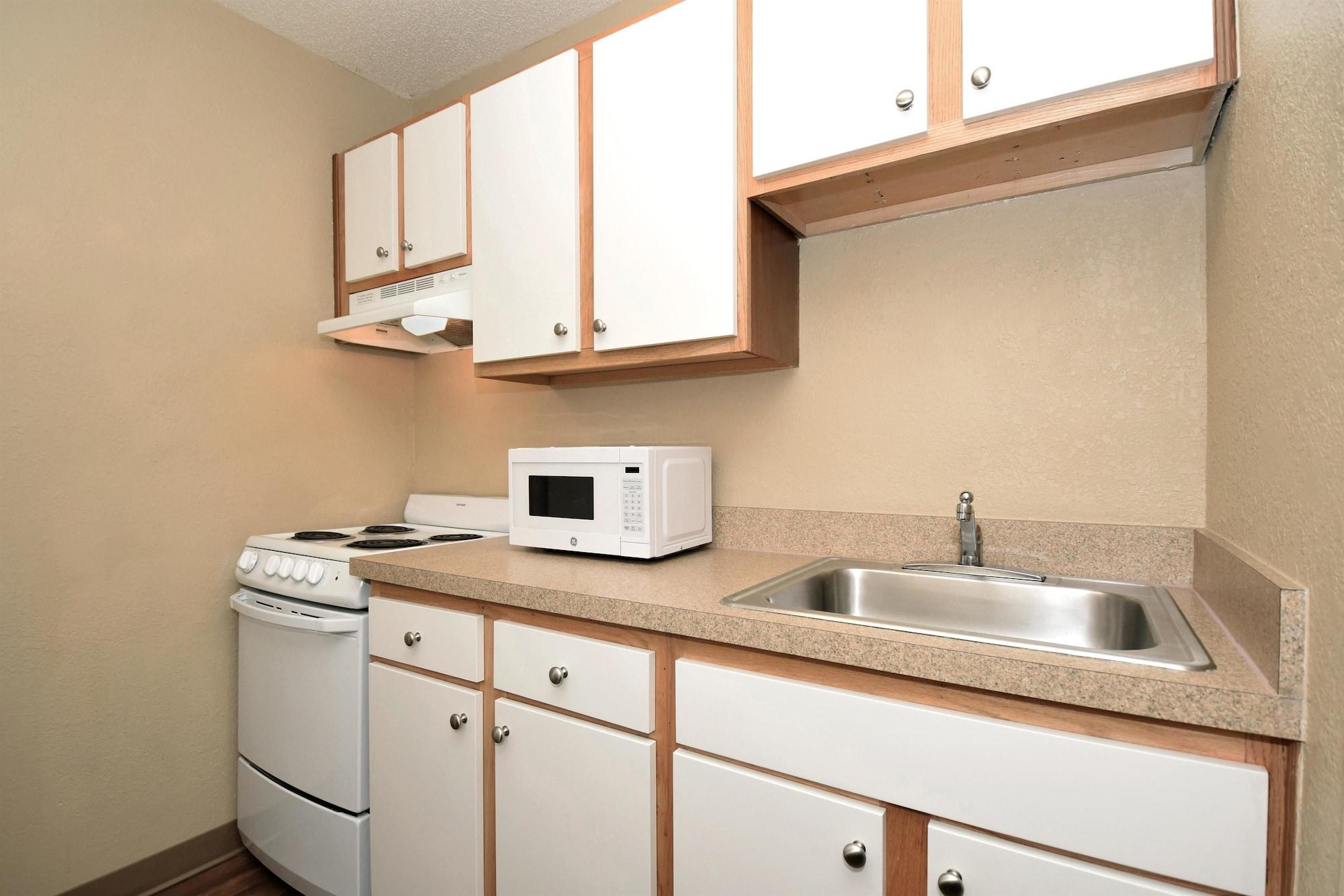 Extended Stay America Select Suites - Denver - Tech Center South Centennial Exterior foto