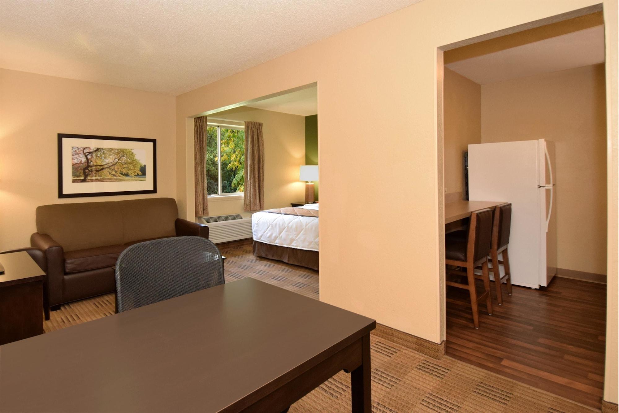 Extended Stay America Select Suites - Denver - Tech Center South Centennial Exterior foto