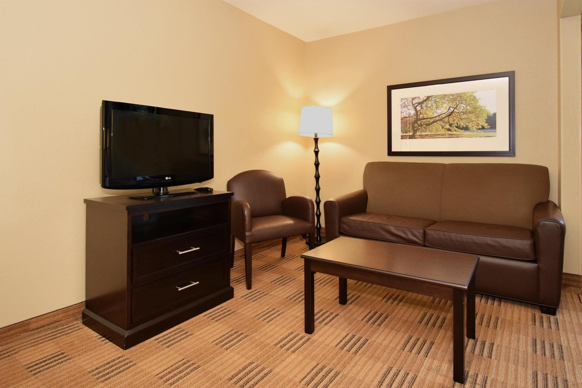 Extended Stay America Select Suites - Denver - Tech Center South Centennial Exterior foto