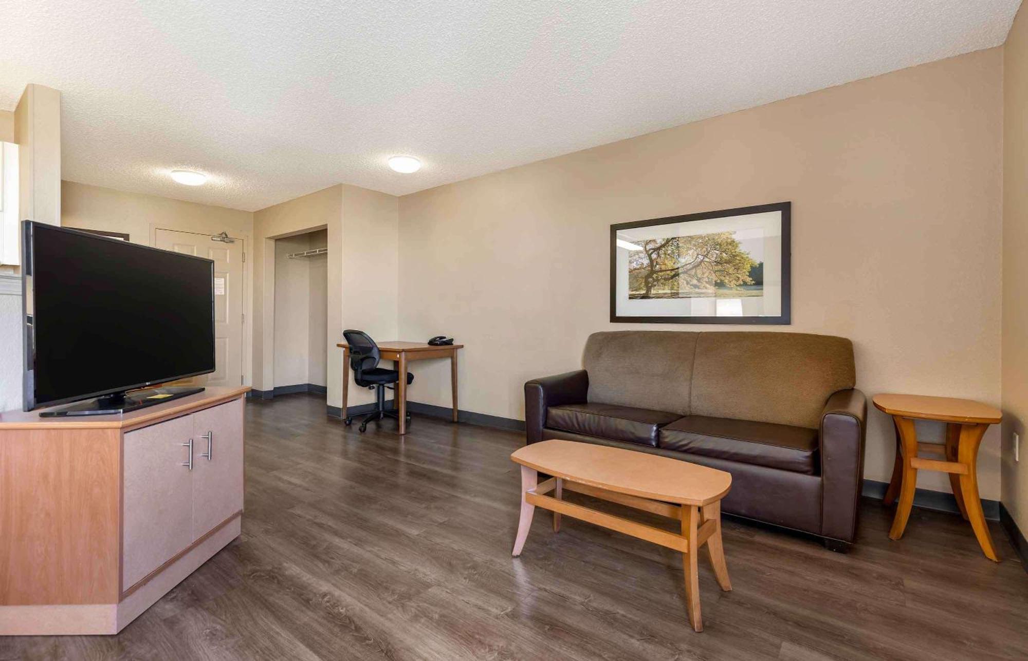 Extended Stay America Select Suites - Denver - Tech Center South Centennial Exterior foto