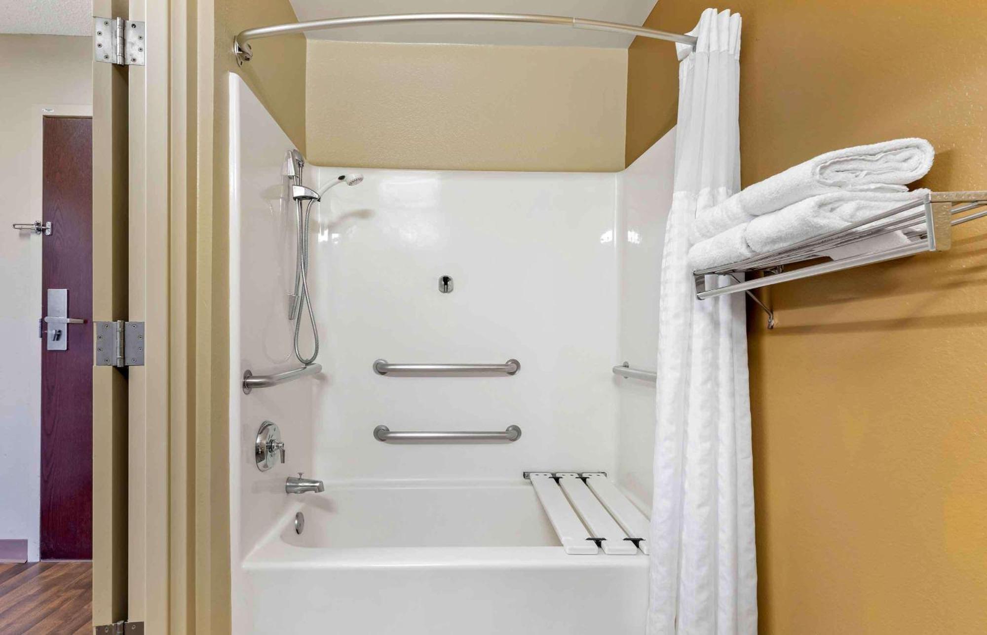 Extended Stay America Select Suites - Denver - Tech Center South Centennial Exterior foto