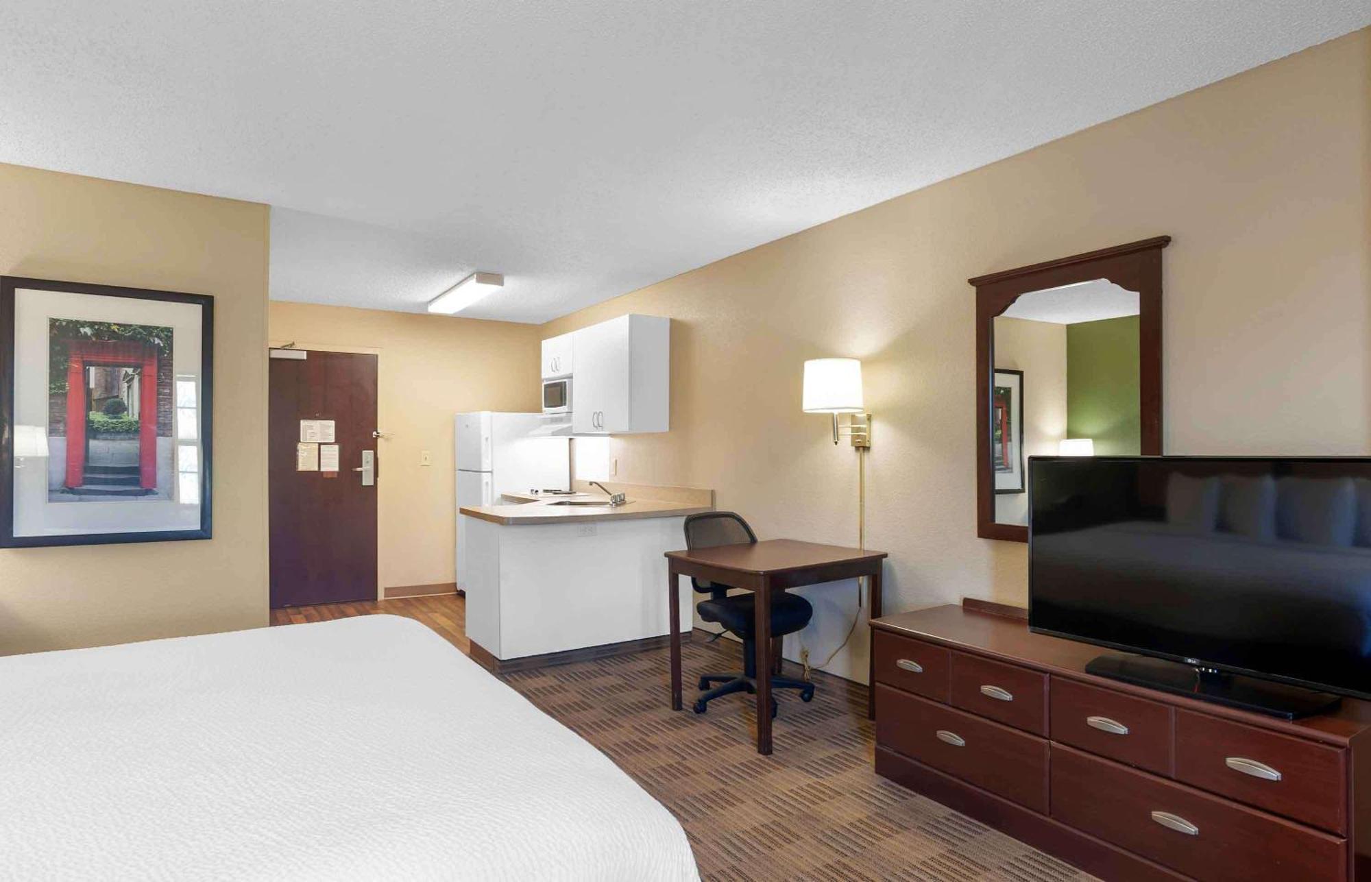 Extended Stay America Select Suites - Denver - Tech Center South Centennial Exterior foto
