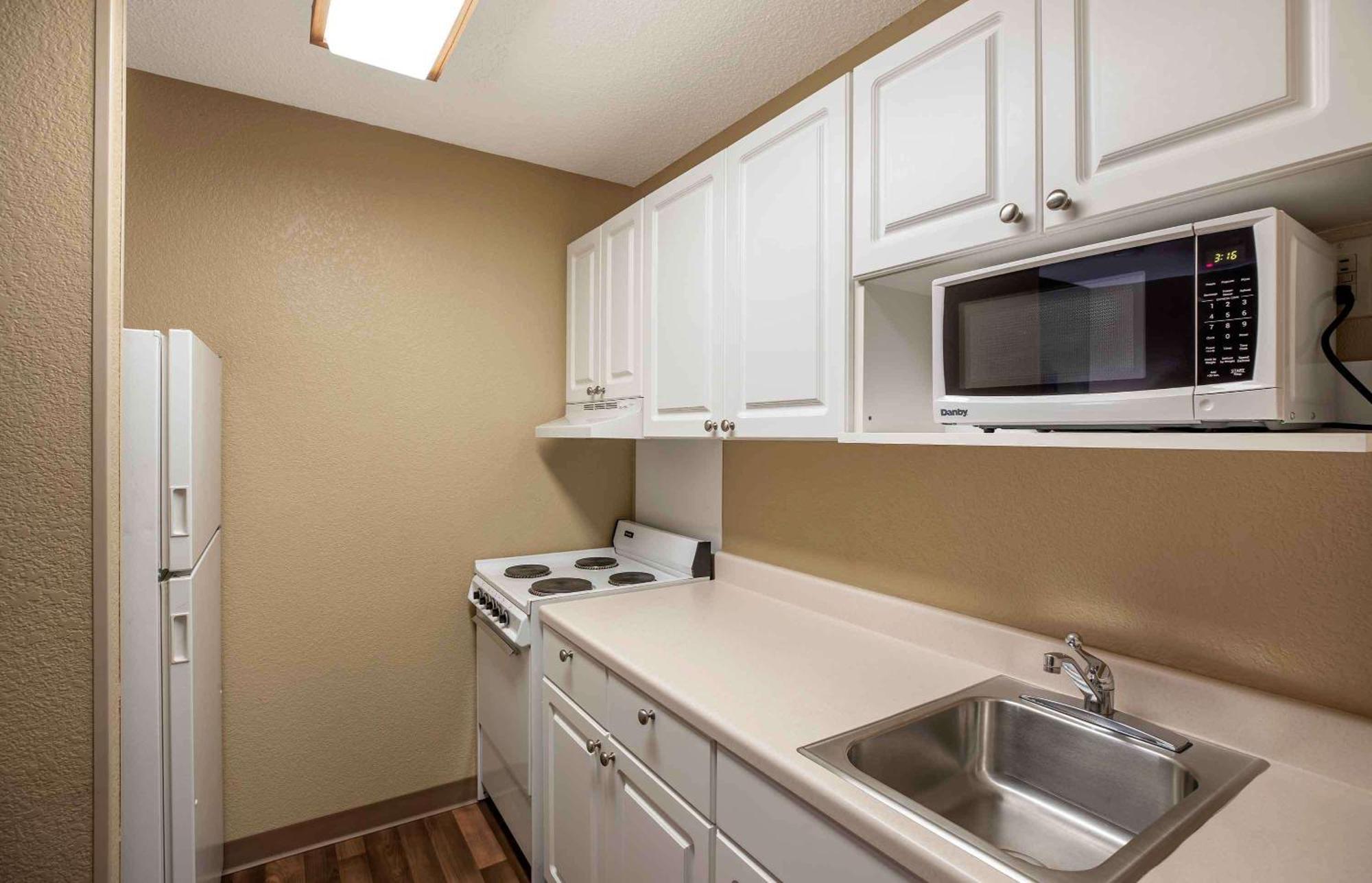 Extended Stay America Select Suites - Denver - Tech Center South Centennial Exterior foto