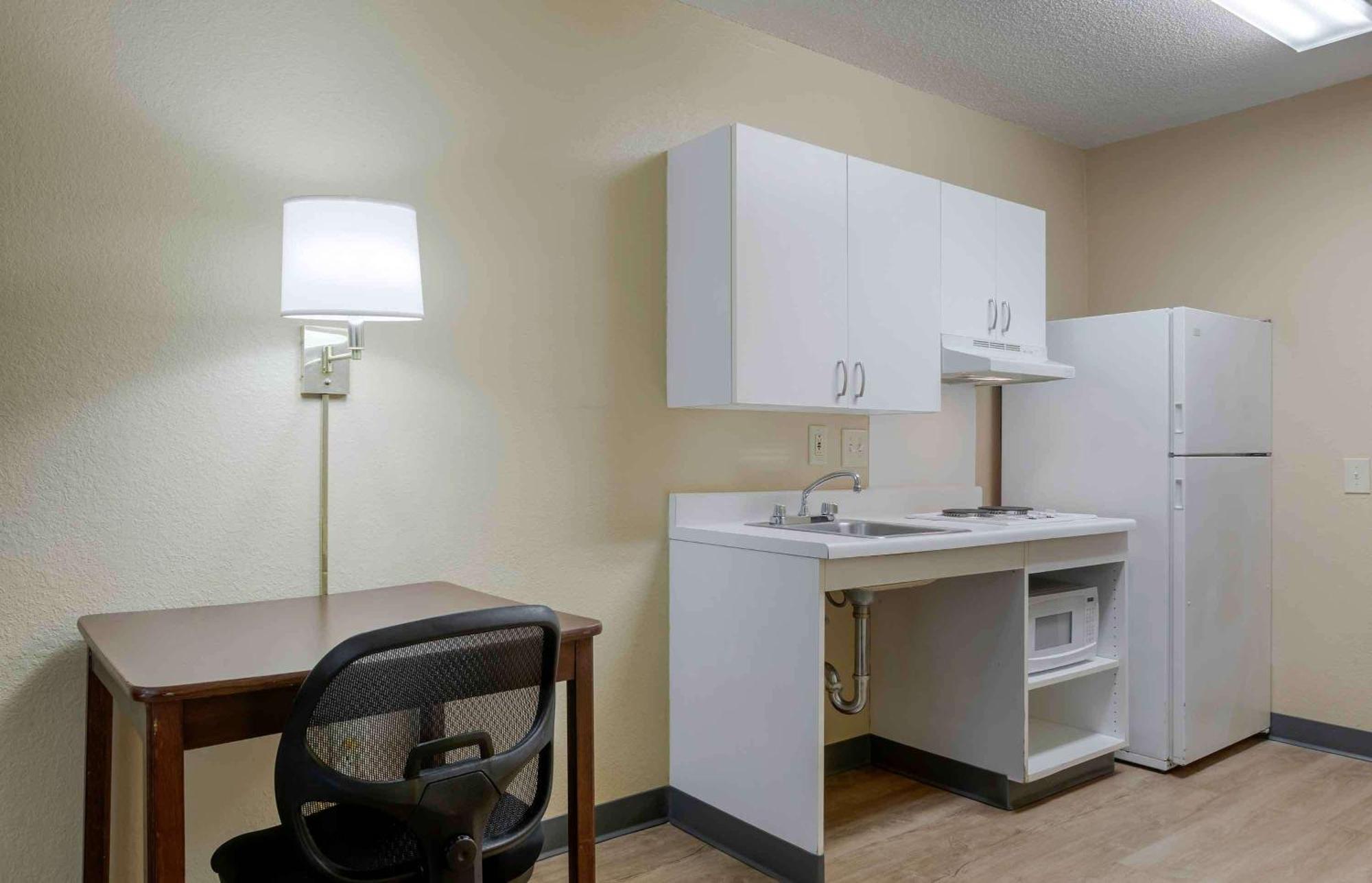 Extended Stay America Select Suites - Denver - Tech Center South Centennial Exterior foto