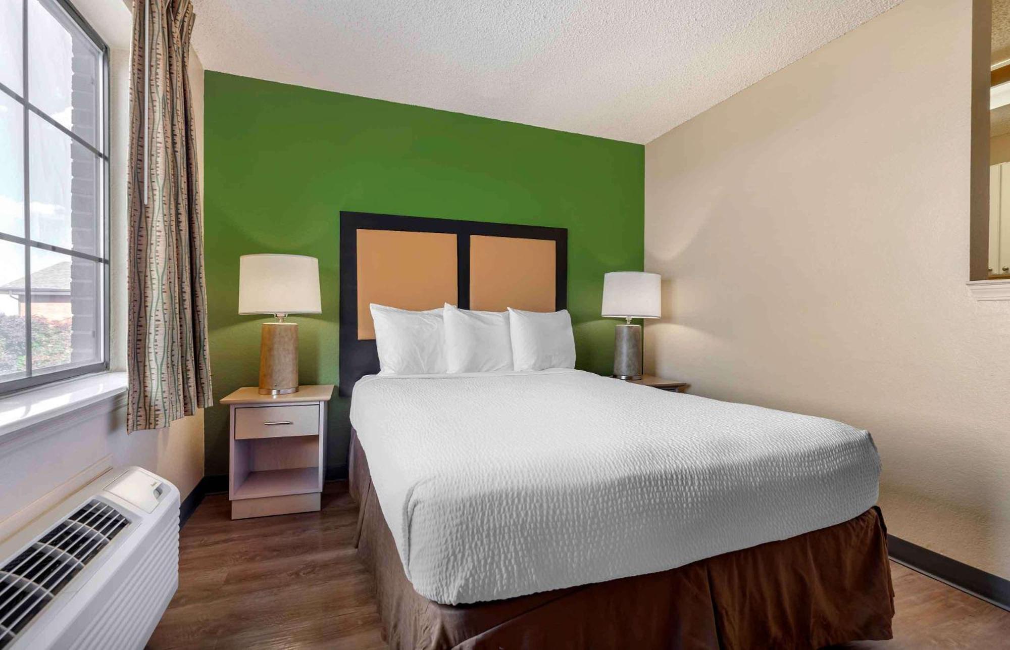 Extended Stay America Select Suites - Denver - Tech Center South Centennial Exterior foto