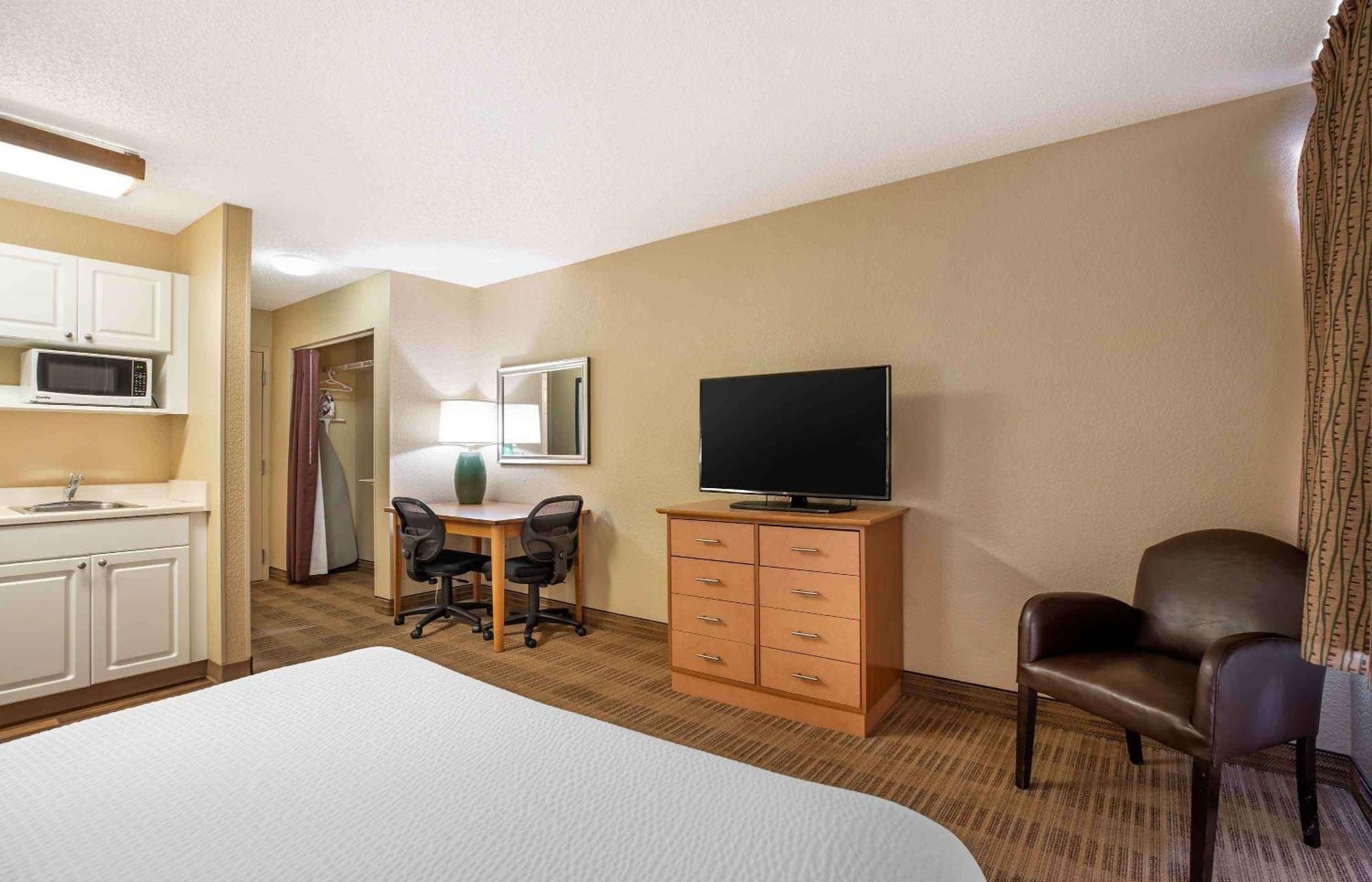 Extended Stay America Select Suites - Denver - Tech Center South Centennial Exterior foto