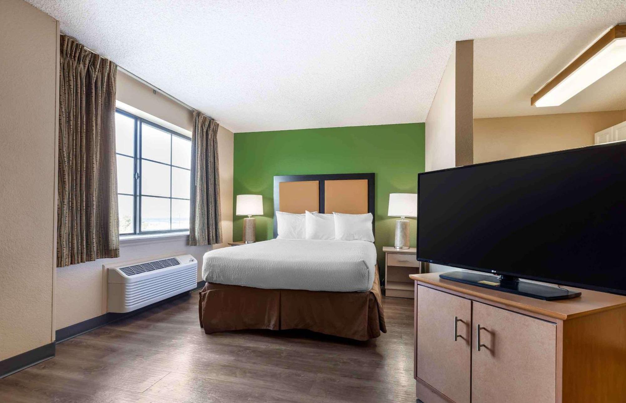 Extended Stay America Select Suites - Denver - Tech Center South Centennial Exterior foto