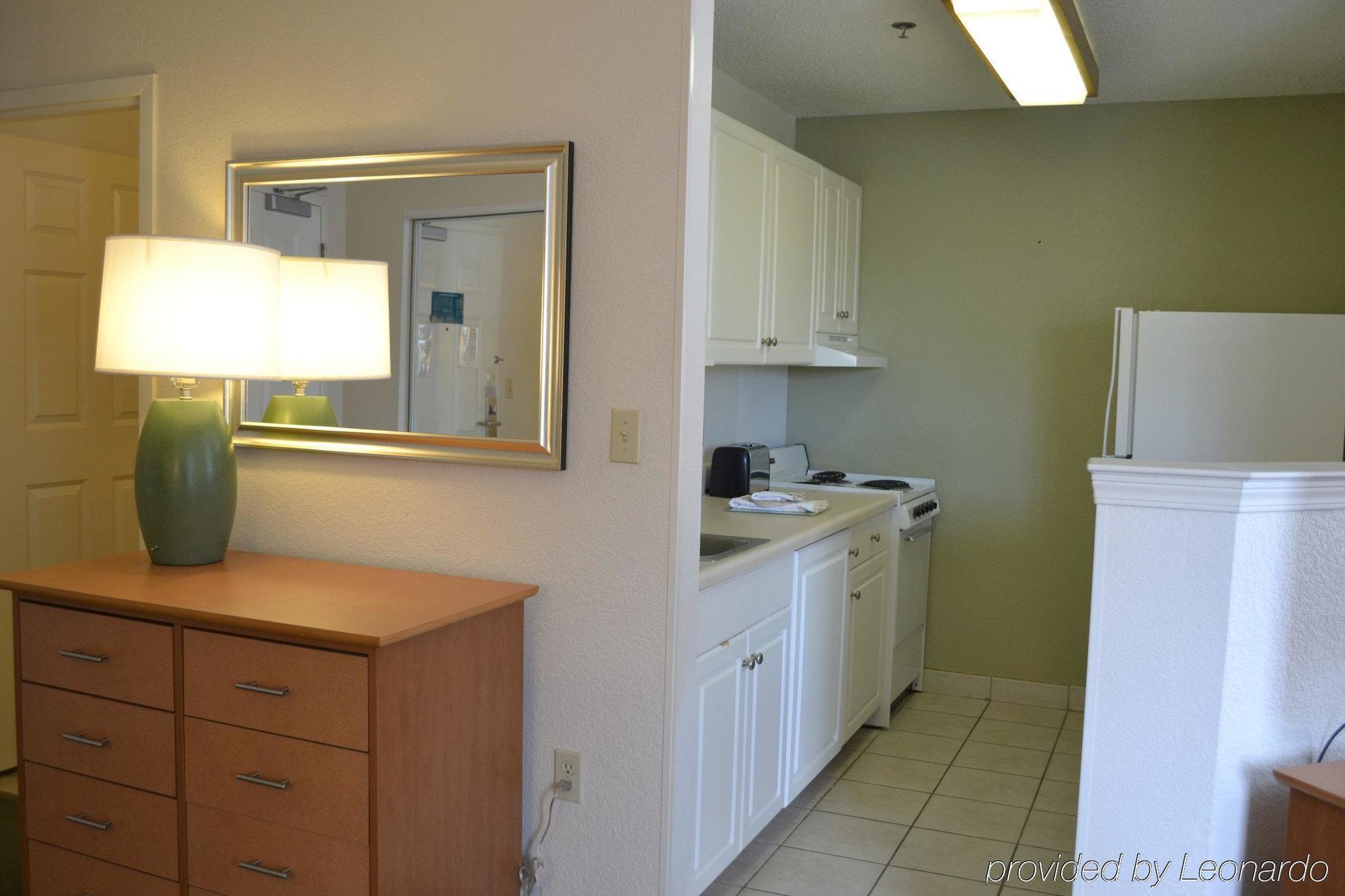 Extended Stay America Select Suites - Denver - Tech Center South Centennial Exterior foto