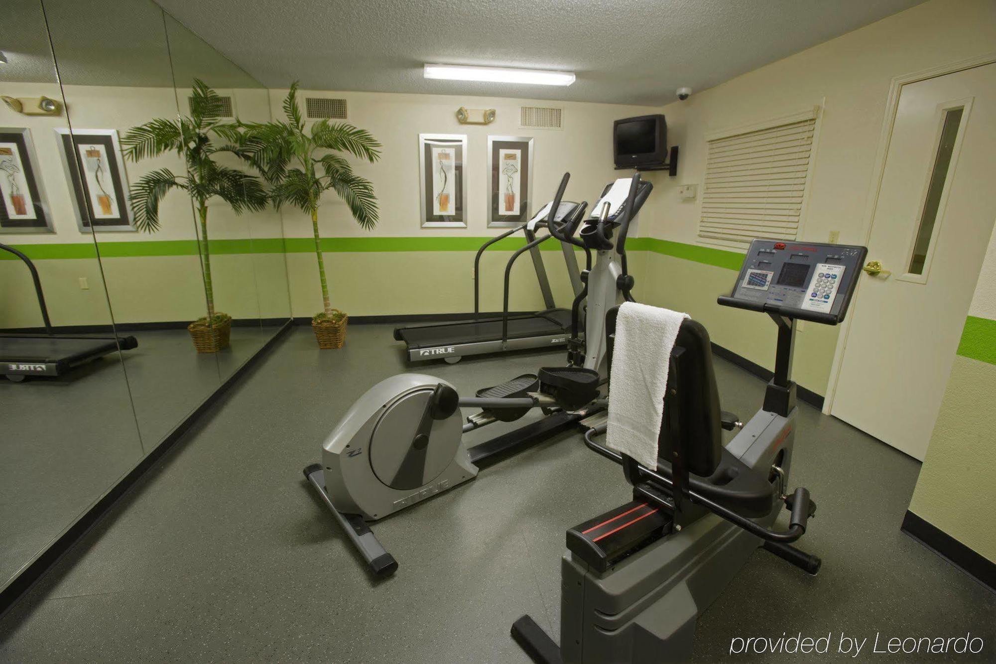 Extended Stay America Select Suites - Denver - Tech Center South Centennial Facilidades foto