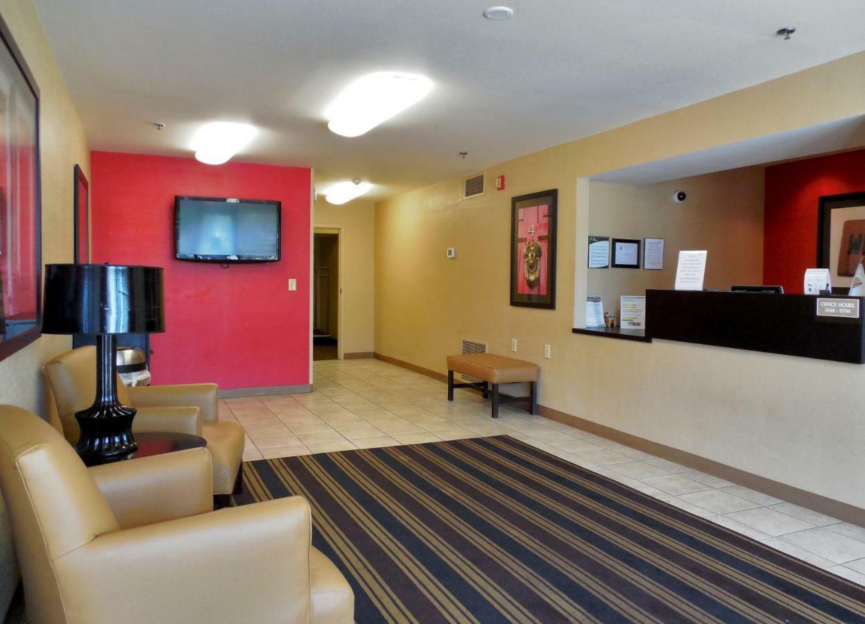 Extended Stay America Select Suites - Denver - Tech Center South Centennial Exterior foto